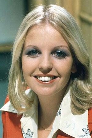 بازیگر Sally Thomsett  