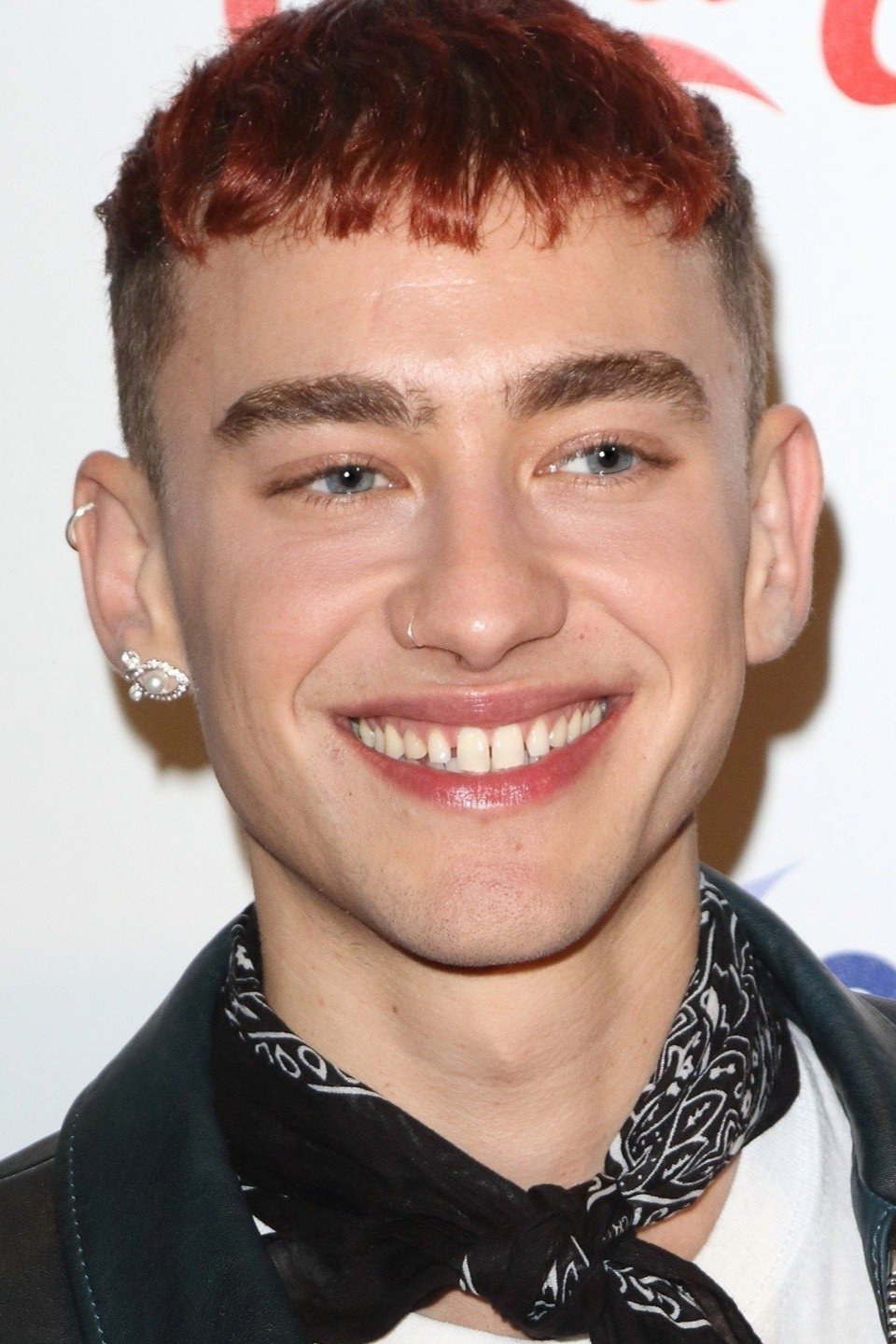 بازیگر Olly Alexander  