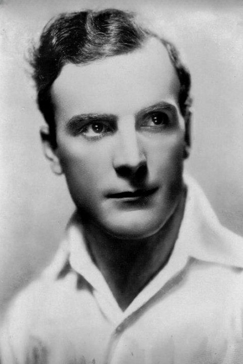 بازیگر Frank Merrill  