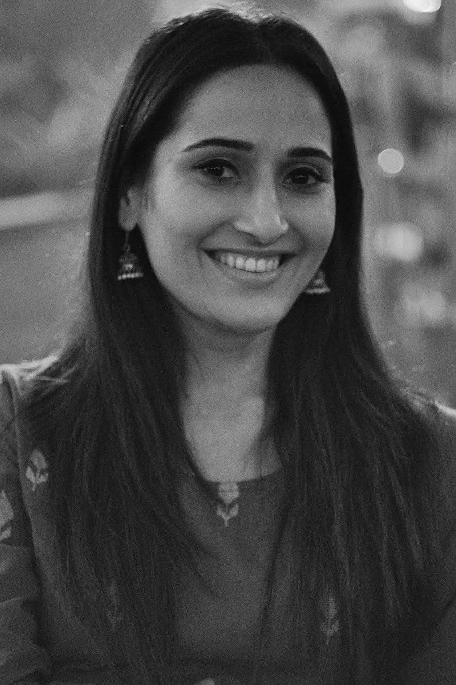 بازیگر Shivangi Negi  