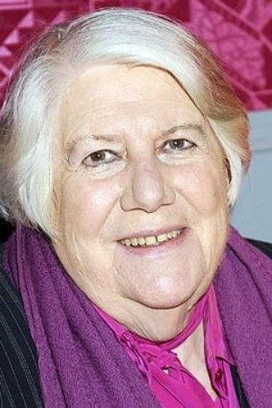 بازیگر Françoise Seigner  