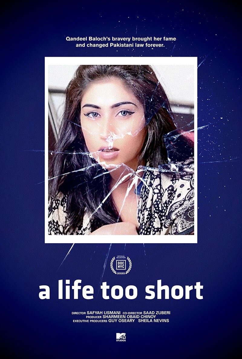 A Life Too Short | A Life Too Short