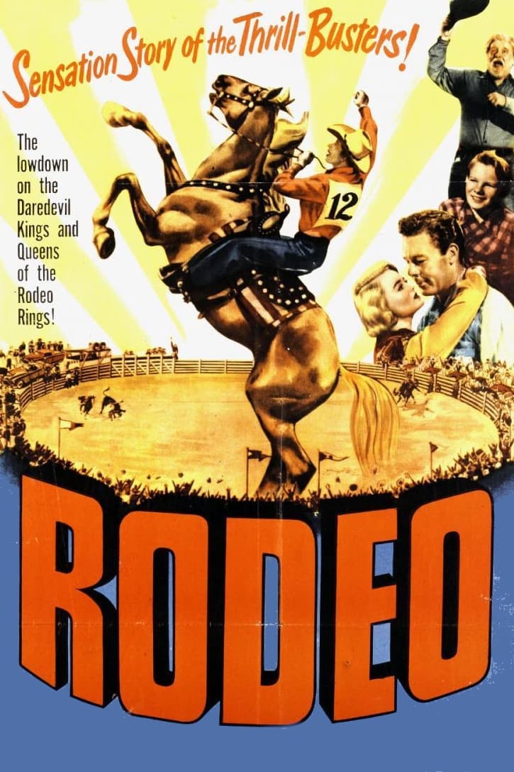 Rodeo | Rodeo