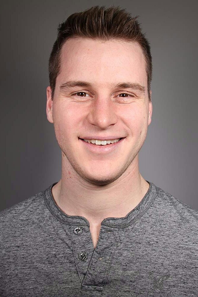 بازیگر Jamie Champagne  