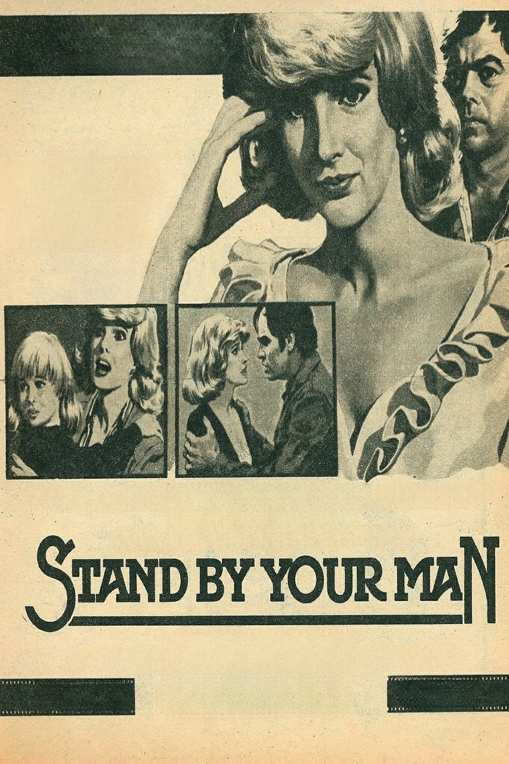 Stand by Your Man | Stand by Your Man