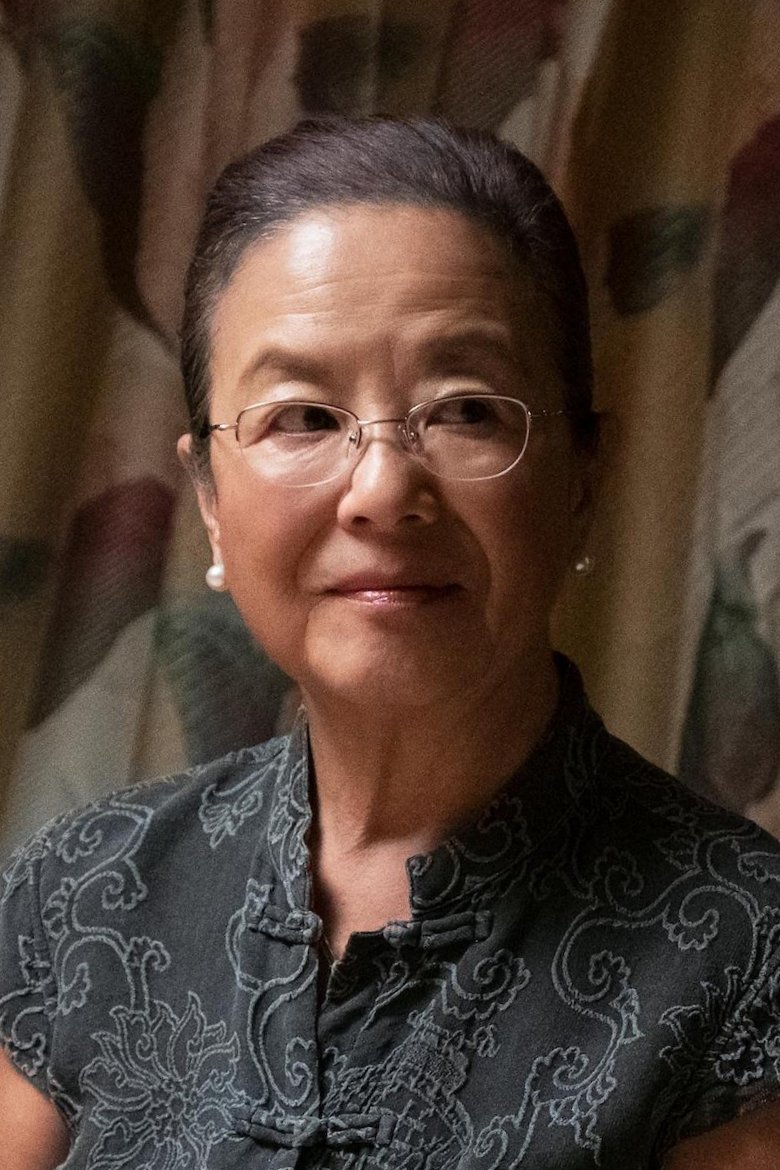بازیگر Mutsuko Erskine  