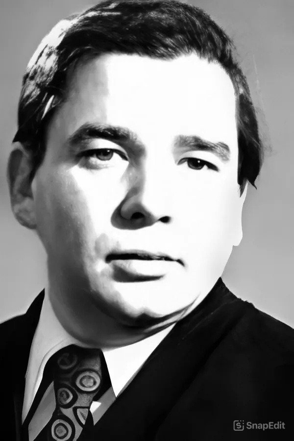 بازیگر Михаил Семаков  