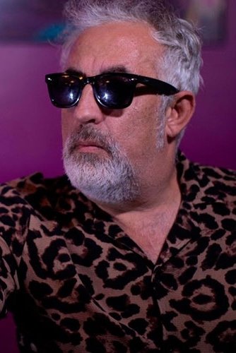 بازیگر Eric Jiménez  