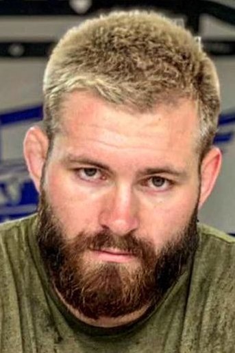 بازیگر Gordon Ryan  