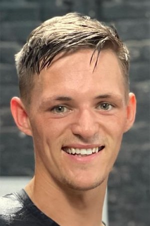 بازیگر Niall Fielding  