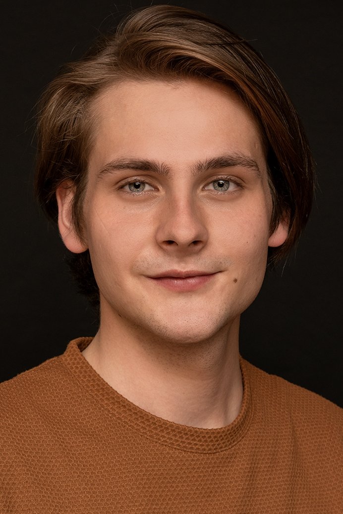 بازیگر Štěpán Tuček  