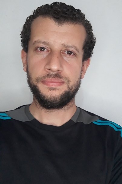 بازیگر Augusto Sales  