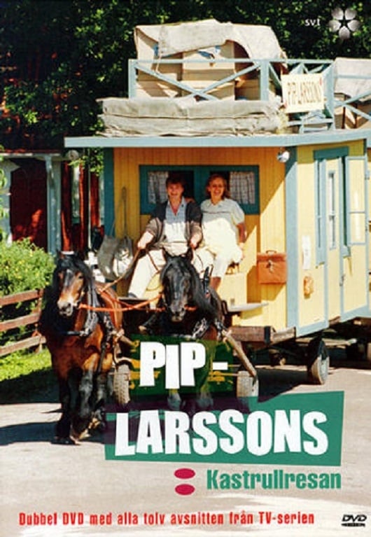 Pip-Larssons | Pip-Larssons