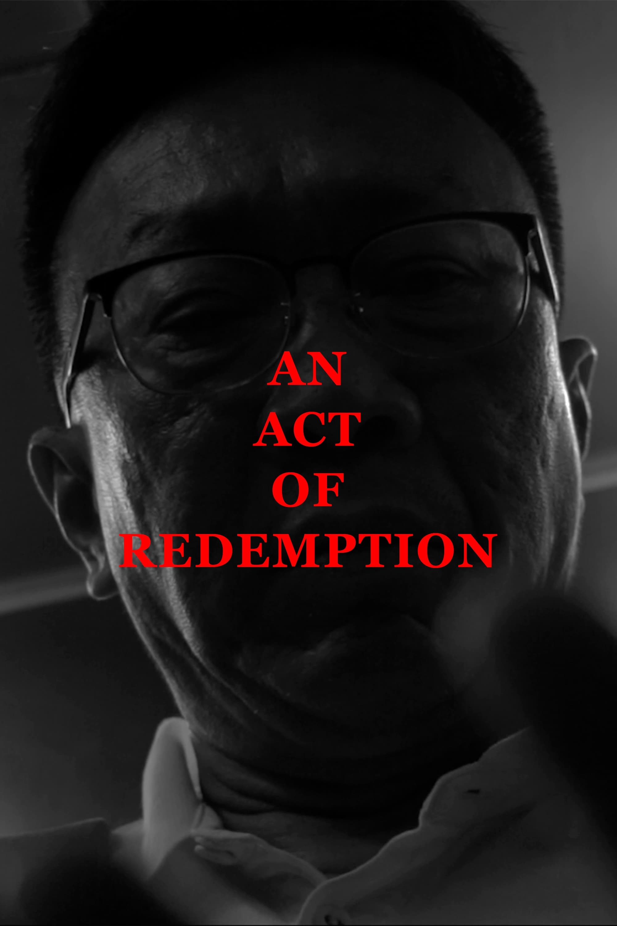 An Act of Redemption | An Act of Redemption