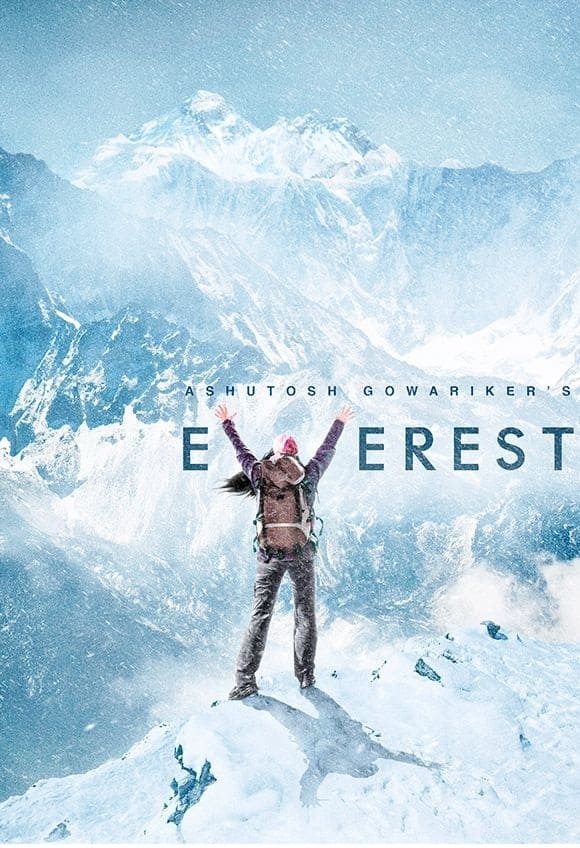 Everest | Everest