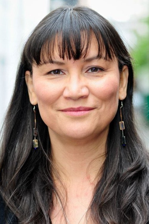 بازیگر Renae Morriseau  