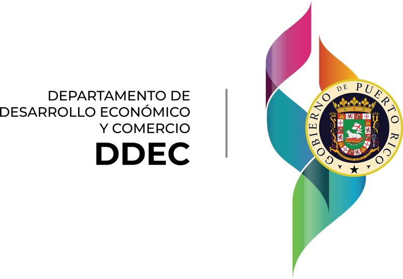 Departamento de Desarrollo Económico y Comercio