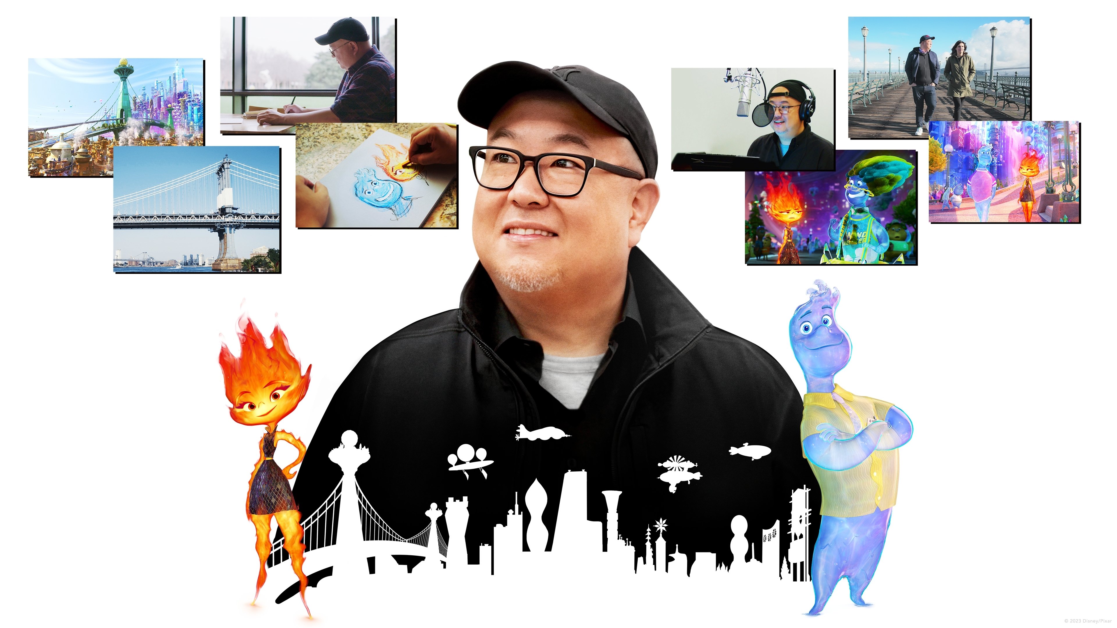 Good Chemistry: The Story of Elemental|Good Chemistry: The Story of Elemental