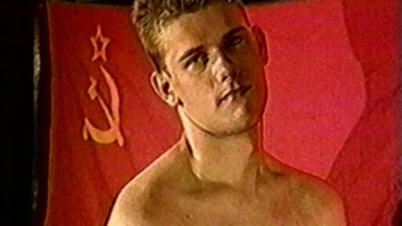 The Fall of Communism as Seen in Gay Pornography|The Fall of Communism as Seen in Gay Pornography