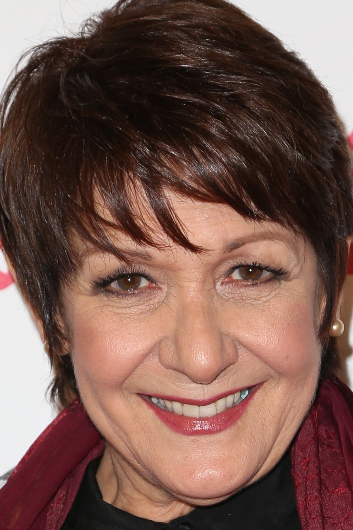 بازیگر Ivonne Coll  