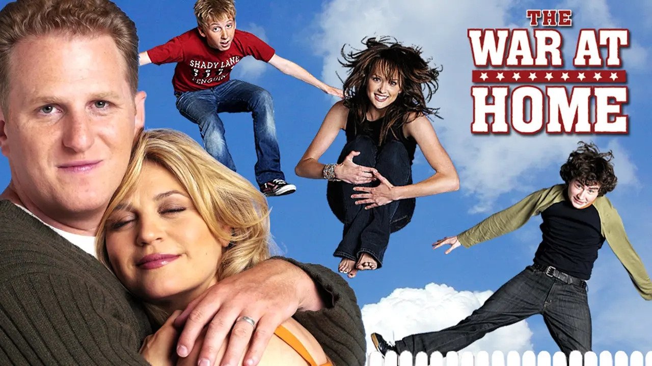 The War at Home|The War at Home