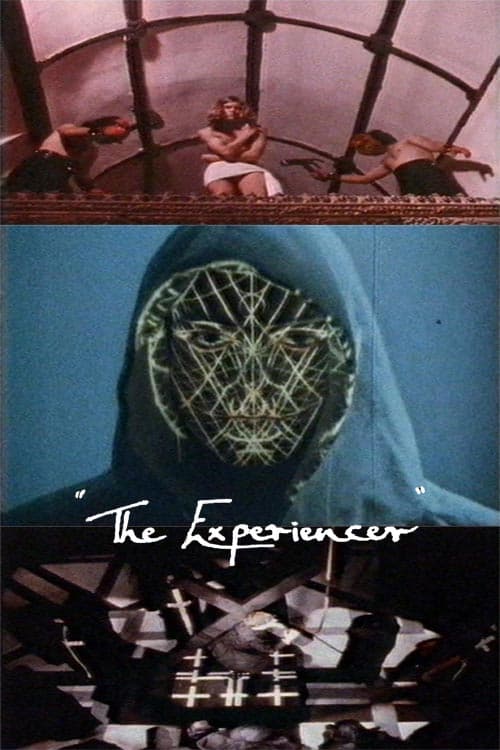 The Experiencer | The Experiencer