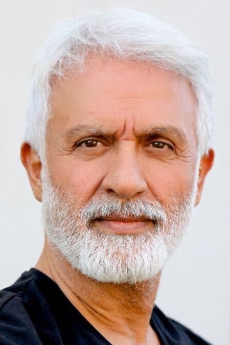 بازیگر Talat Bulut  