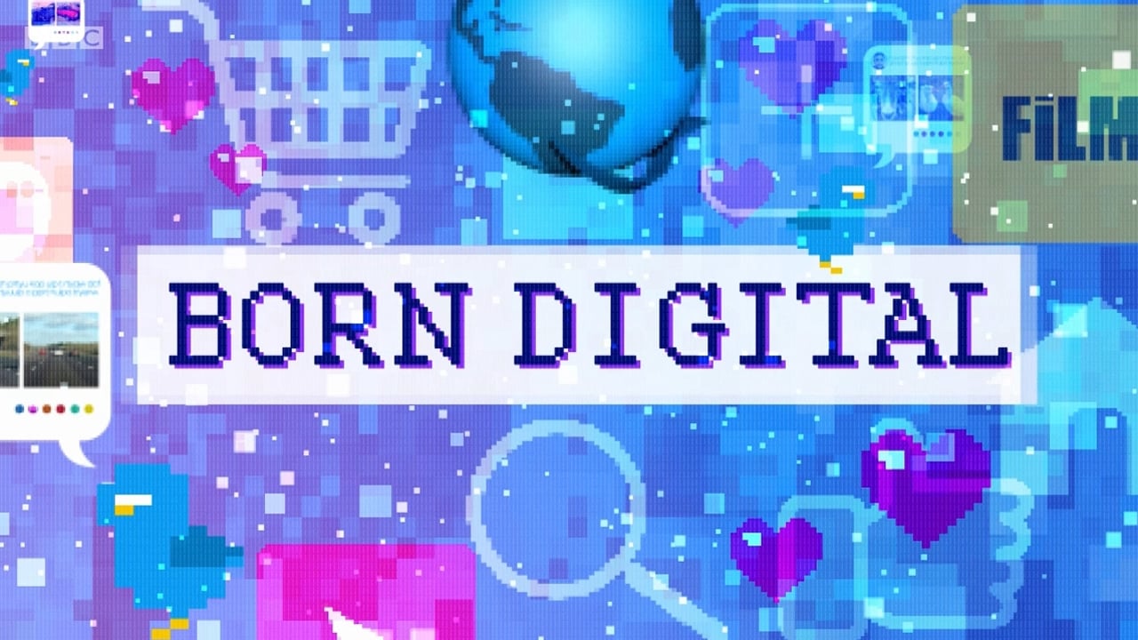 Born Digital: First Cuts|Born Digital: First Cuts