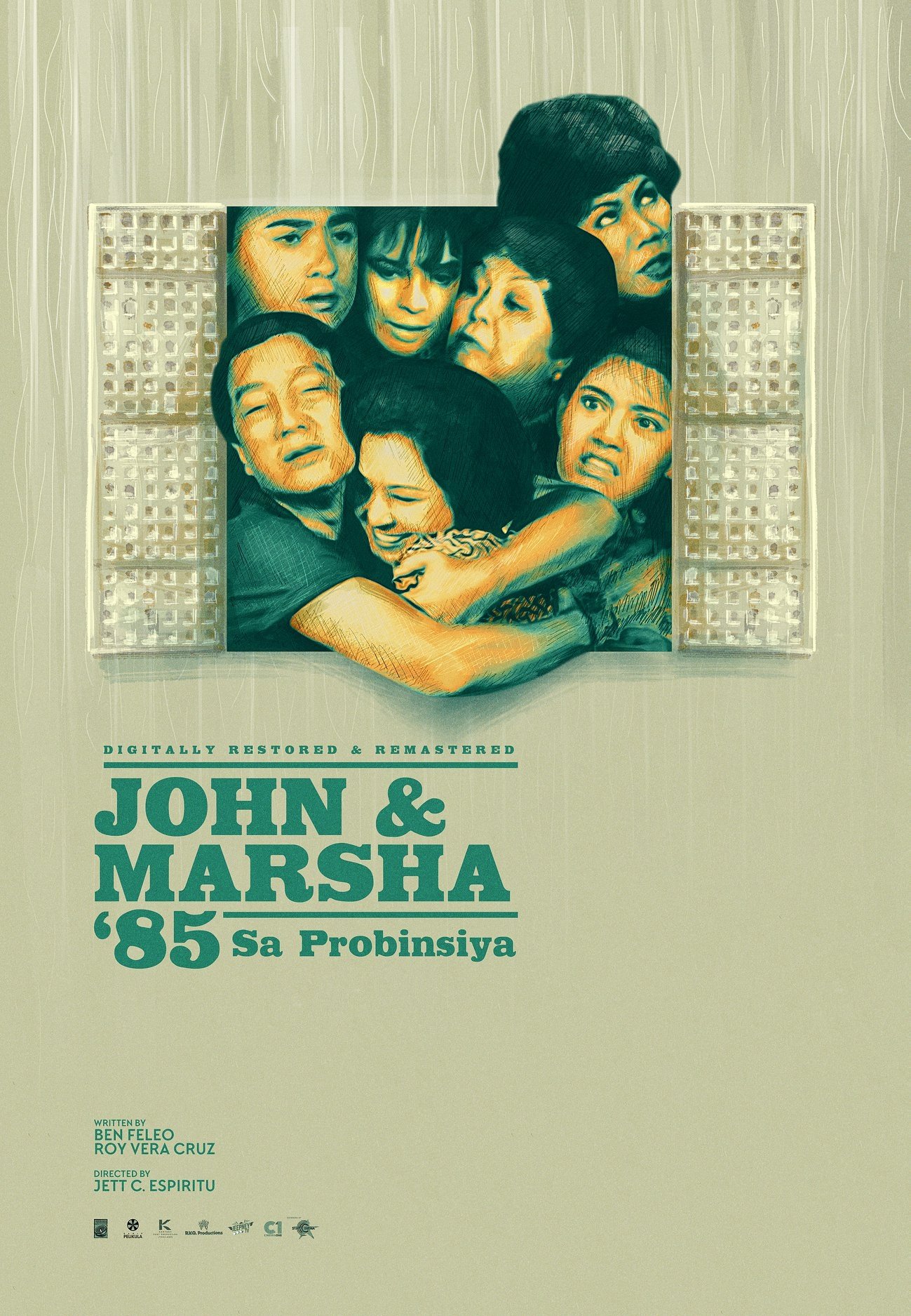 John en Marsha '85 sa Probinsya | John en Marsha '85 sa Probinsya