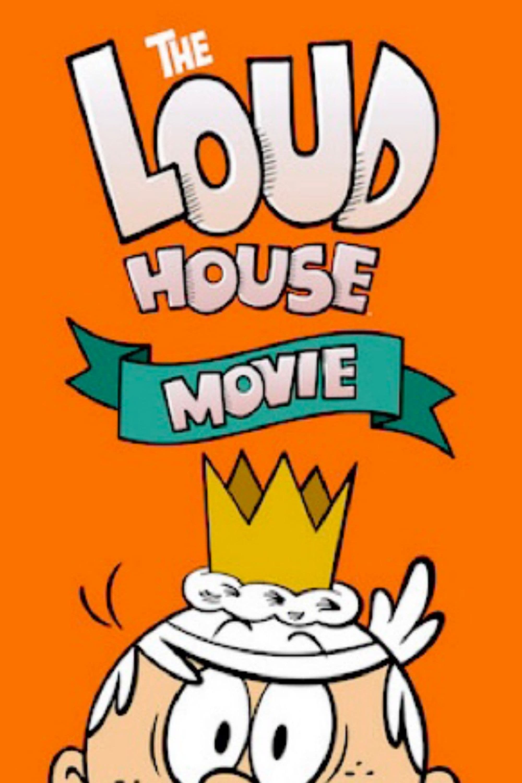 The Loud House Movie | The Loud House Movie