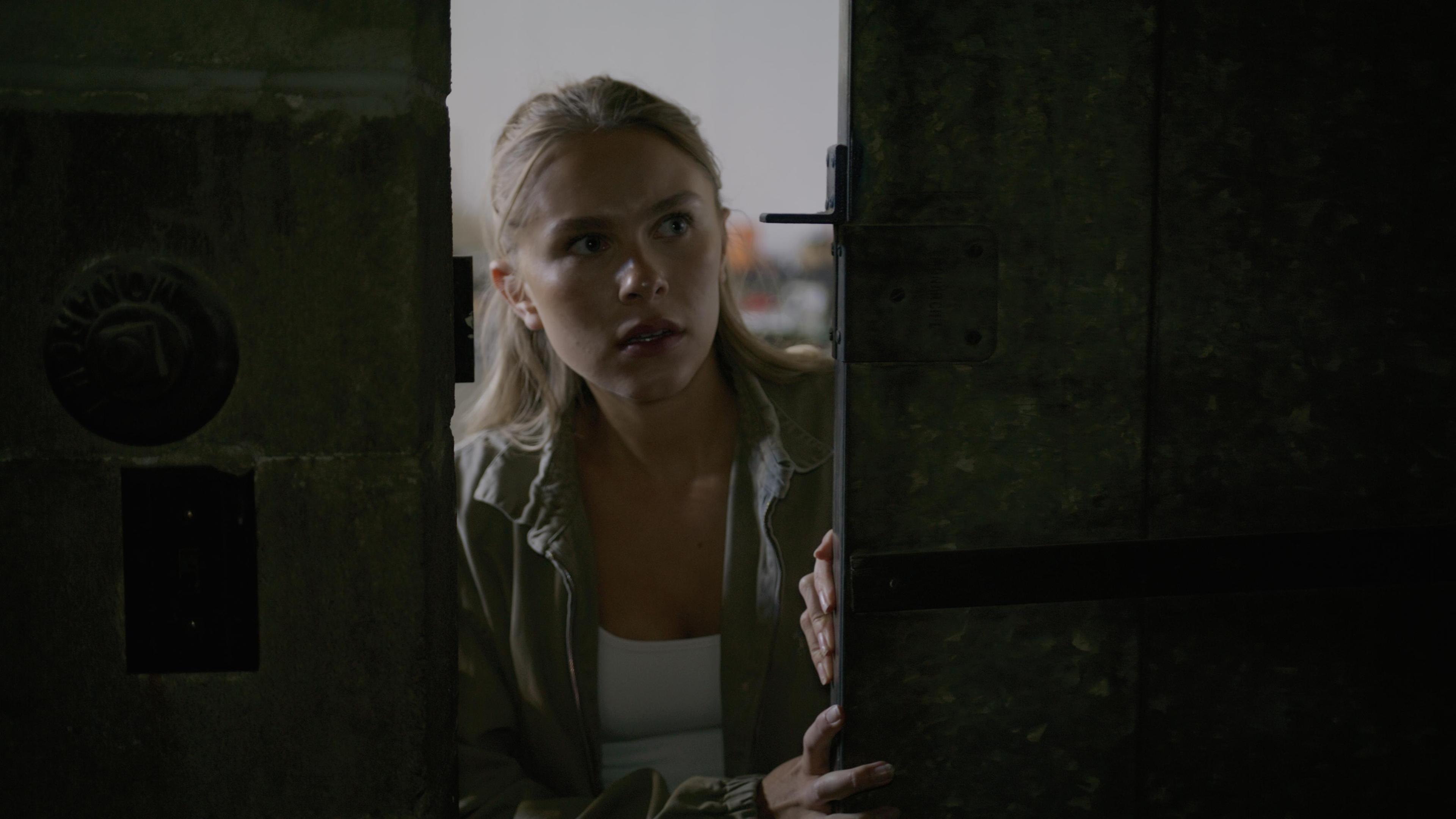Through the Door|Through the Door