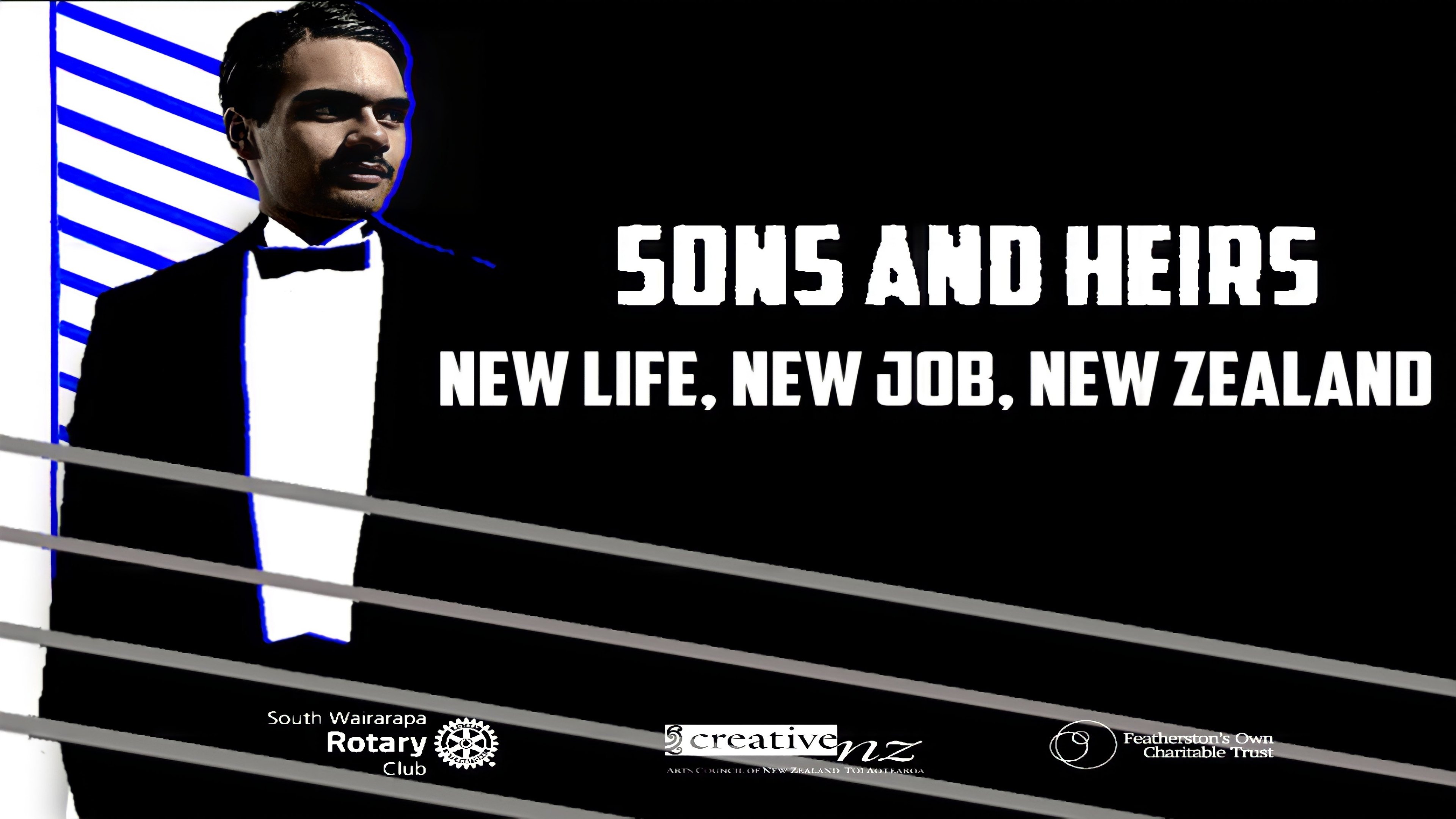Sons and Heirs|Sons and Heirs