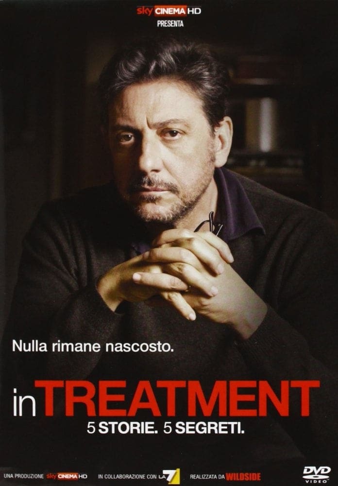 In Treatment | In Treatment