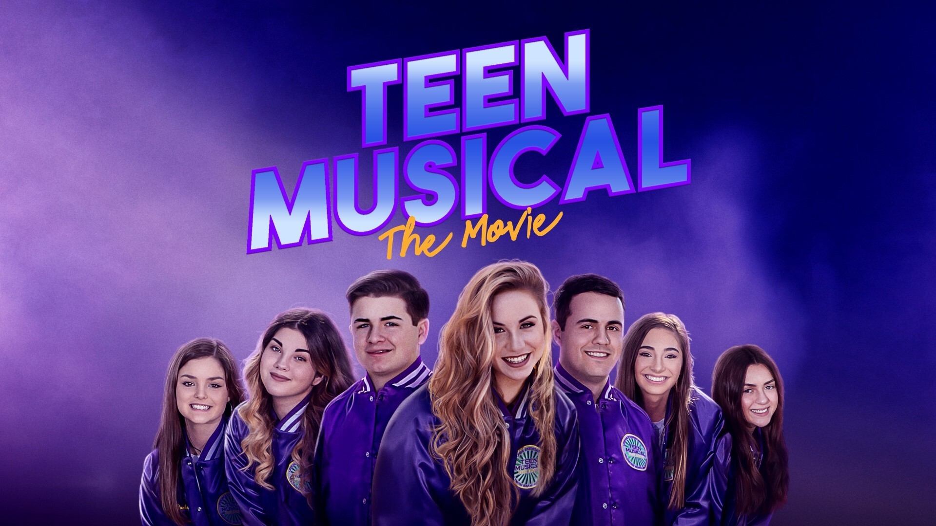 Teen Musical: The Movie|Teen Musical: The Movie