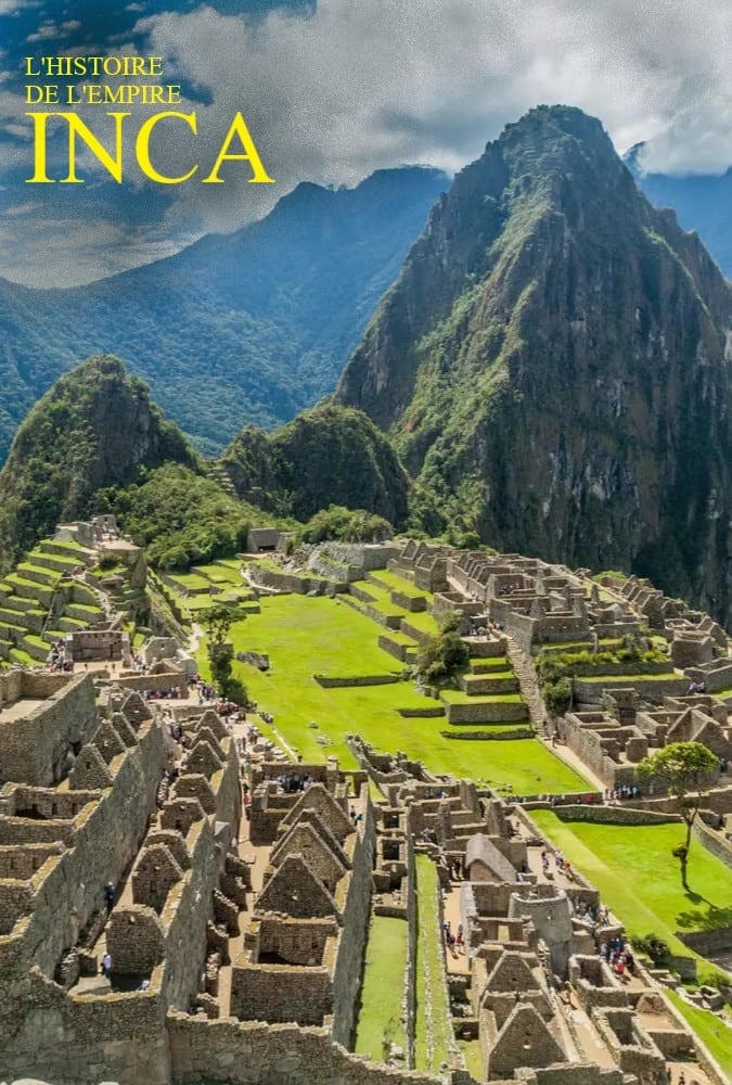 Inca Apocalypse: The Dark Evidence | Inca Apocalypse: The Dark Evidence