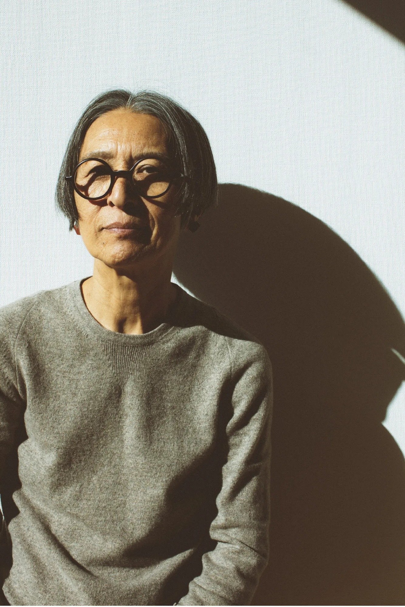 بازیگر 北村道子  