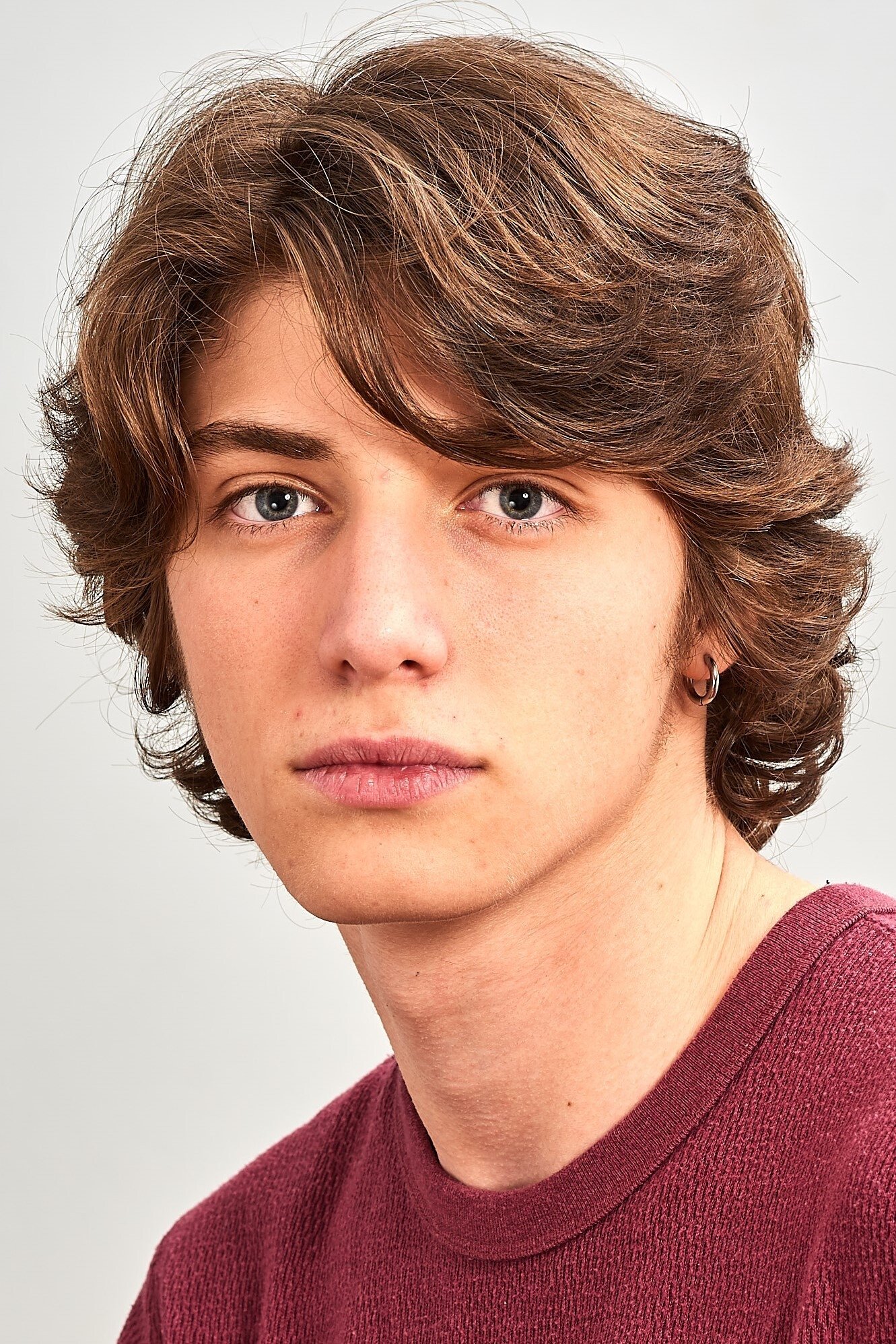 بازیگر Pablo Arbúes  