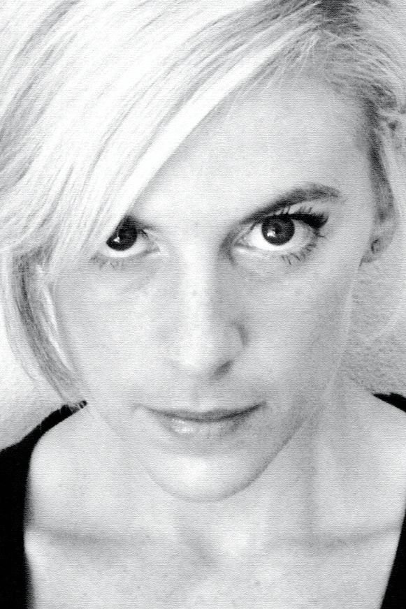 بازیگر Melanie Brockmann Gaffney  