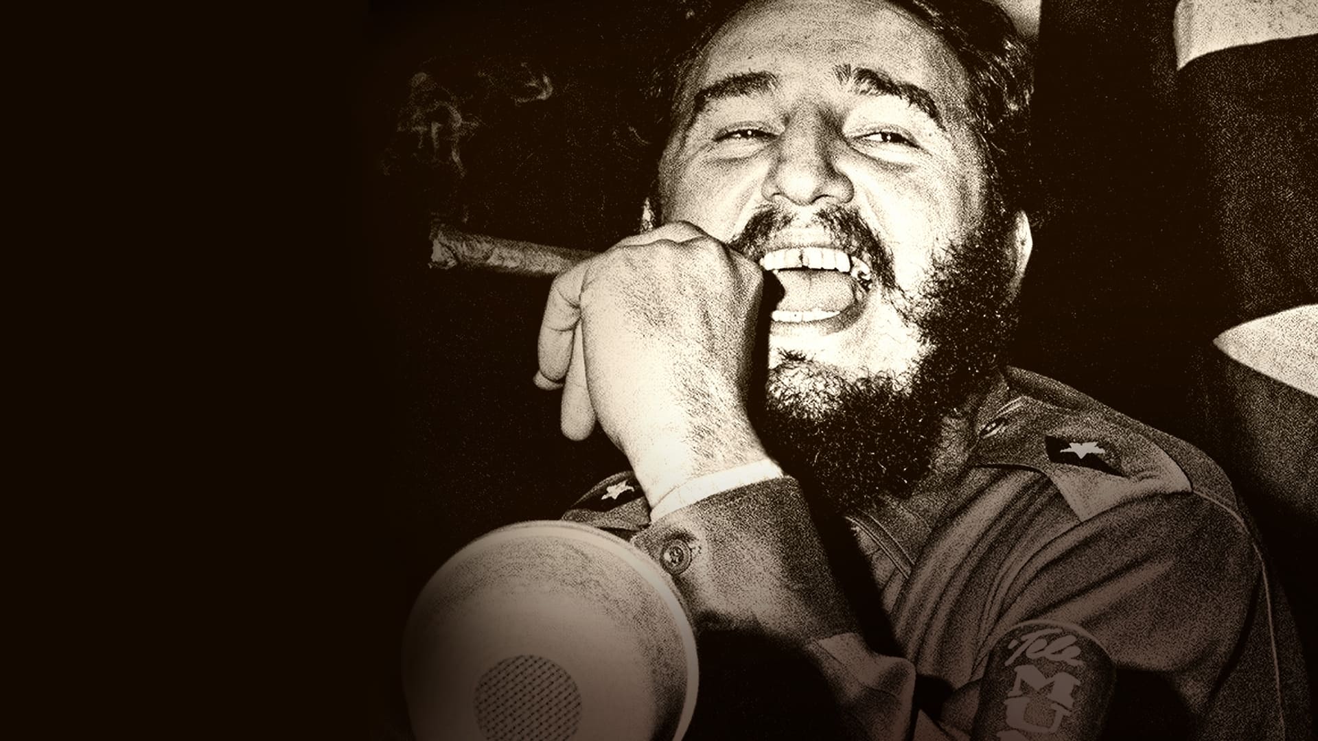 Fidel Castro en la Mira|Fidel Castro en la Mira