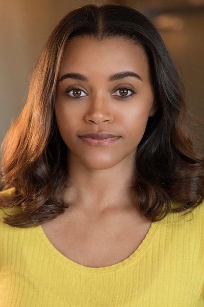 بازیگر Meeya Davis  
