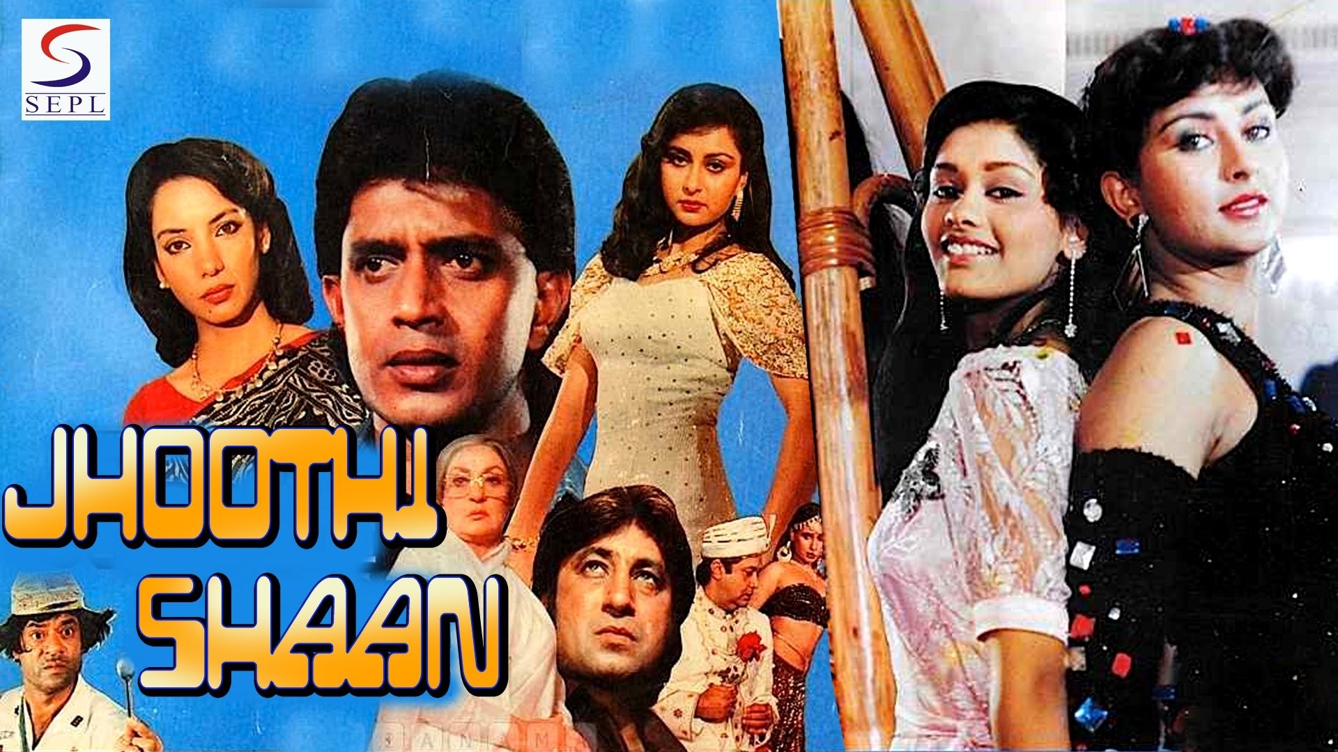 Jhoothi Shaan|Jhoothi Shaan