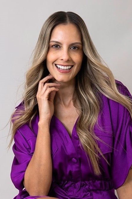 بازیگر Laura Acuña  