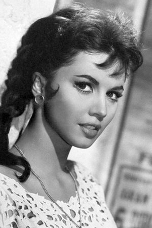 بازیگر Jocelyn Lane  