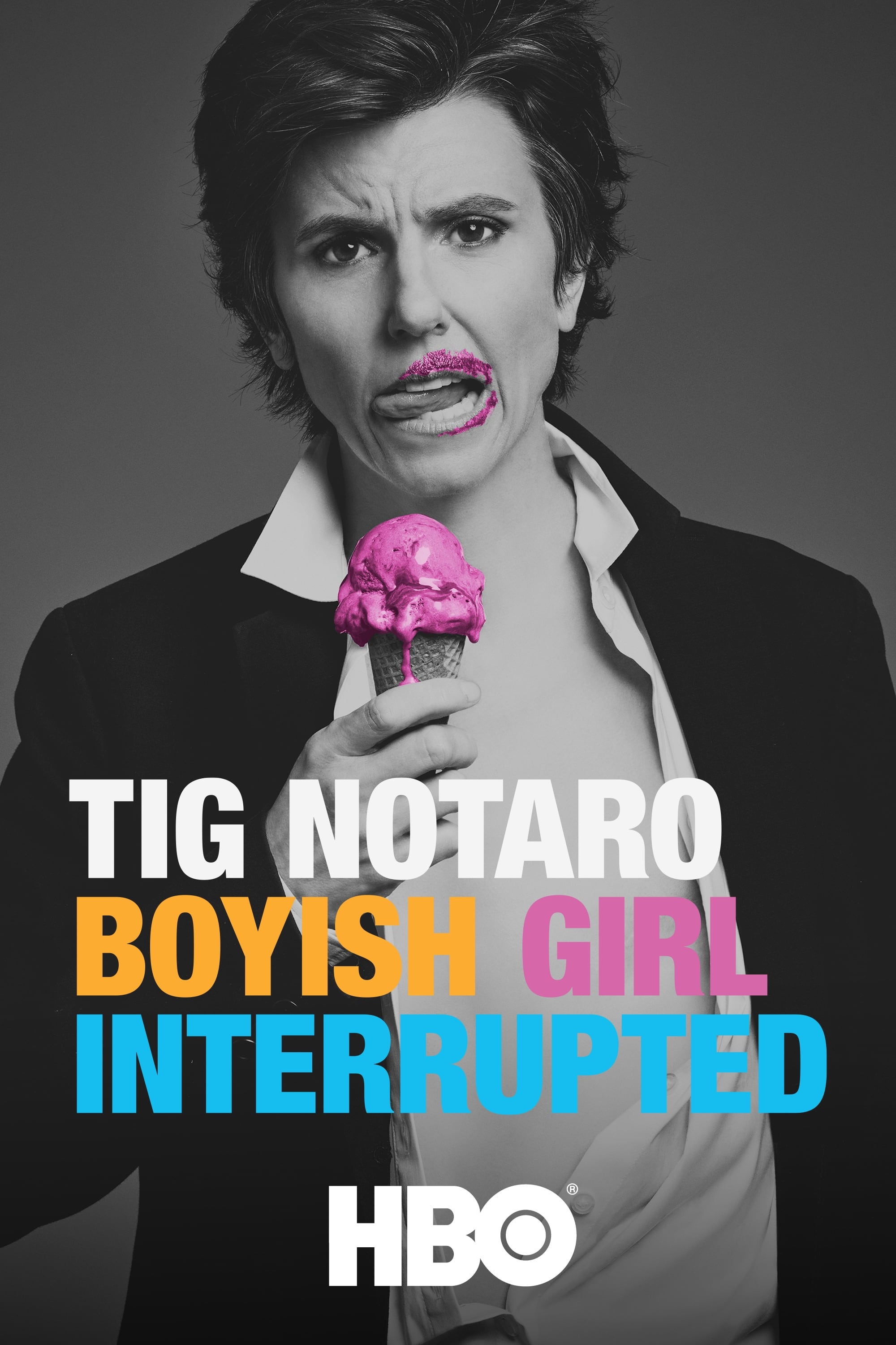 Tig Notaro: Boyish Girl Interrupted | Tig Notaro: Boyish Girl Interrupted