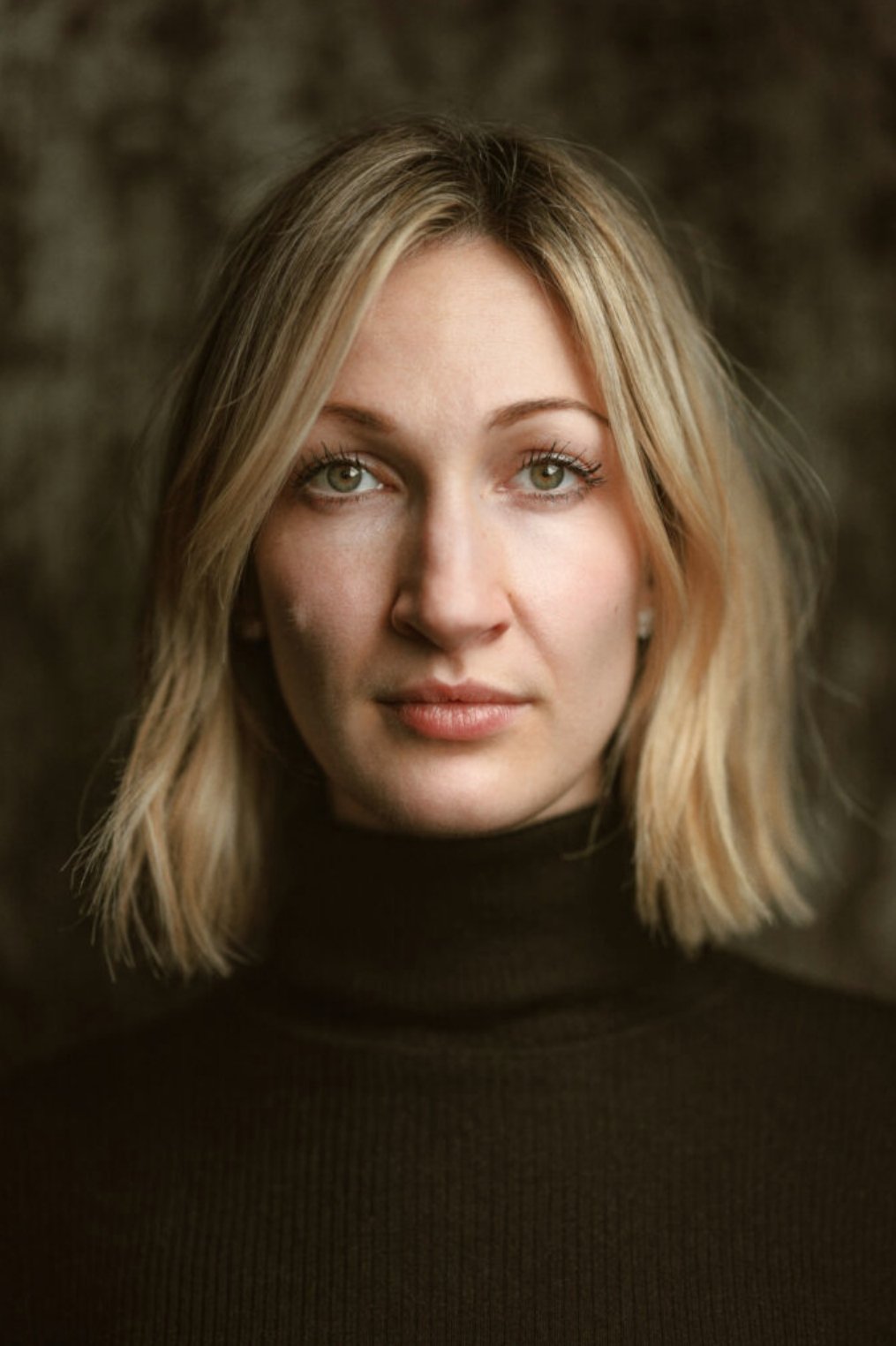 بازیگر Jess Nesling  