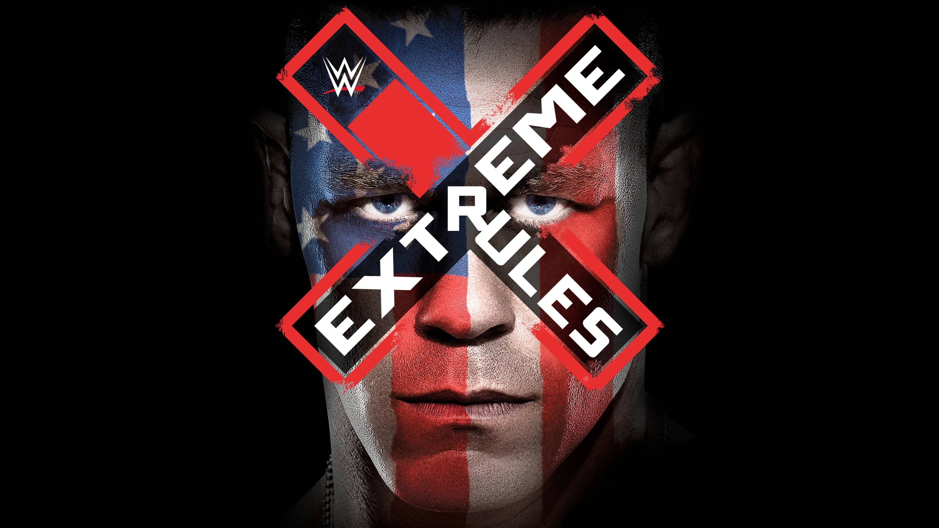 WWE Extreme Rules 2015|WWE Extreme Rules 2015