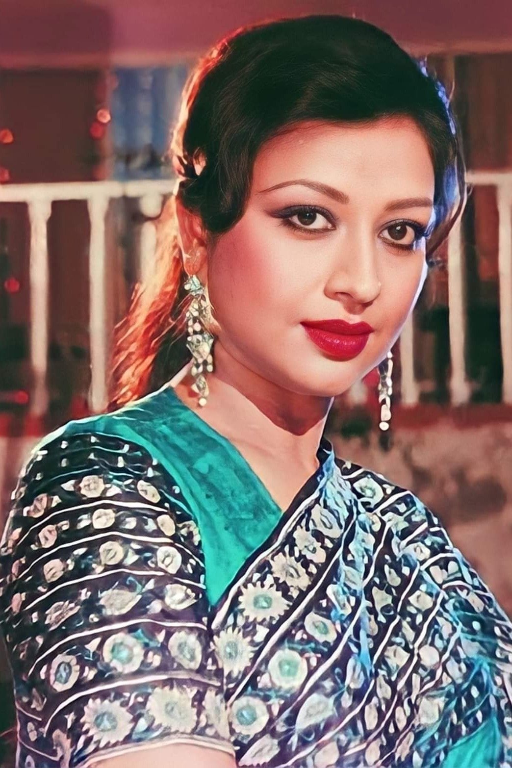 بازیگر Shabnam  