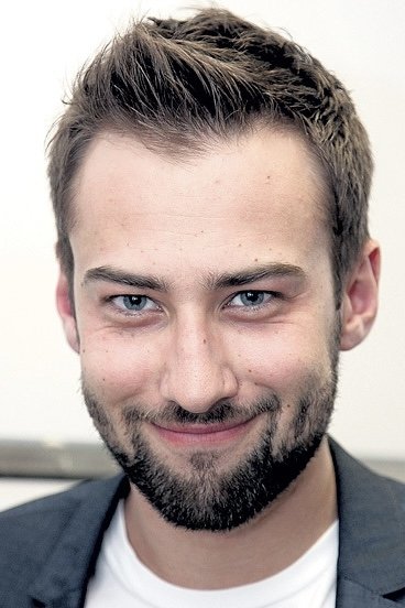 بازیگر Дмитрий Шепелев  