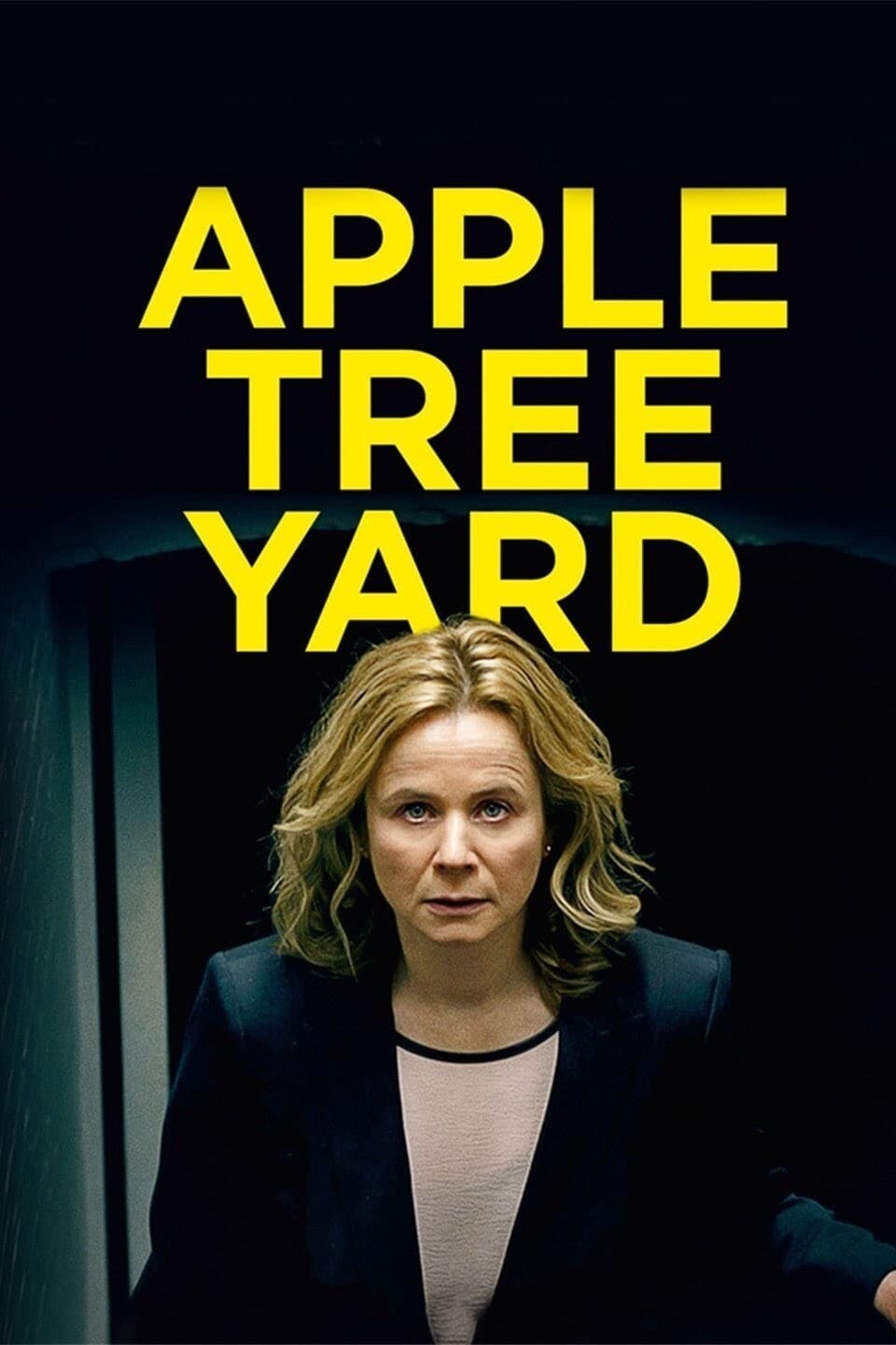 Apple Tree Yard | Apple Tree Yard