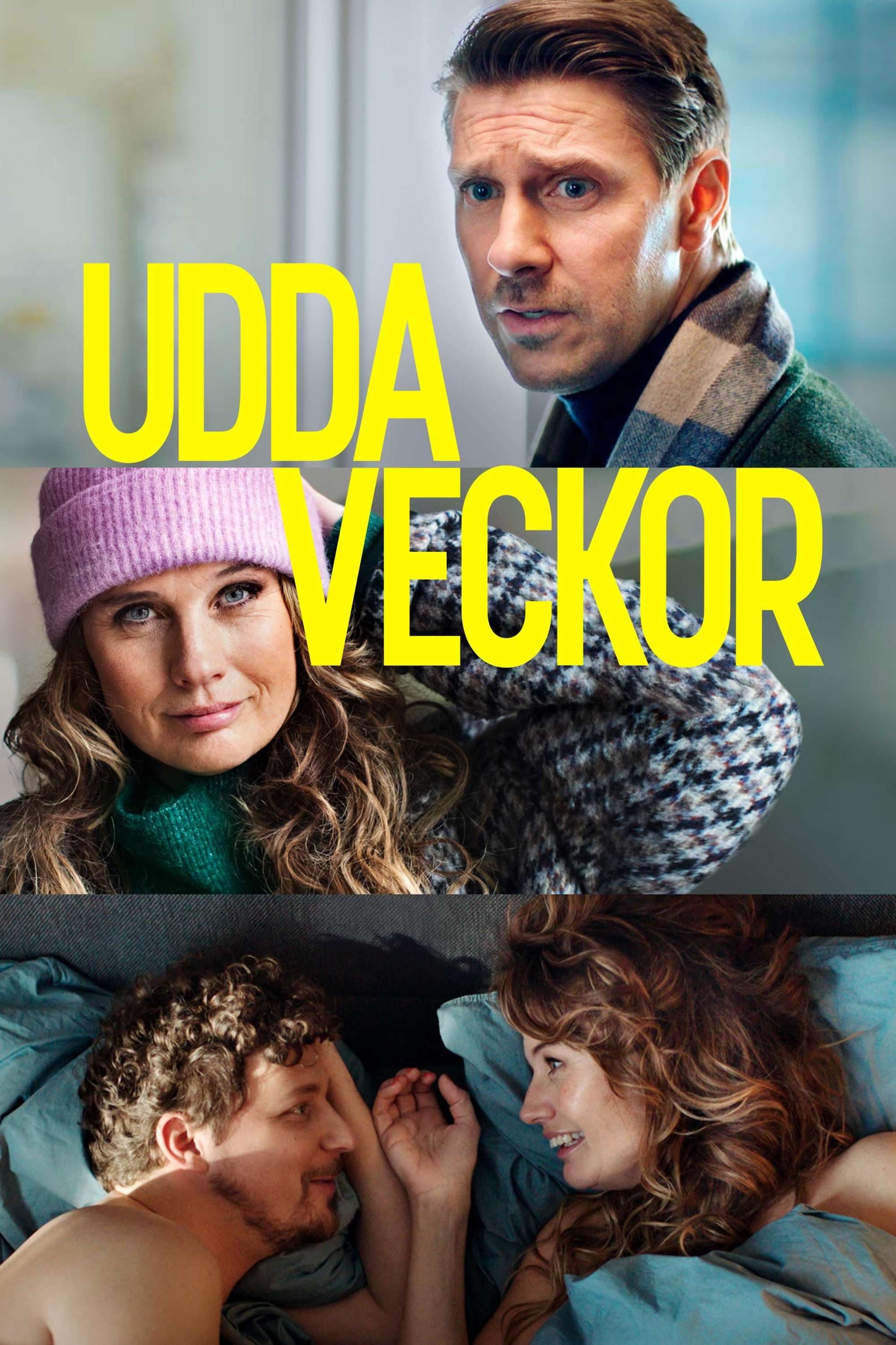 Udda Veckor | Udda Veckor